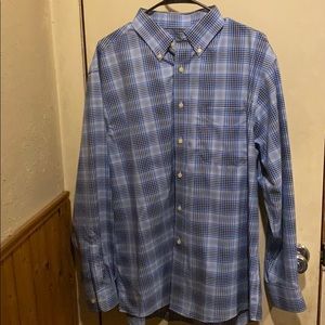 Jos a bank Travelers collection sport shirt